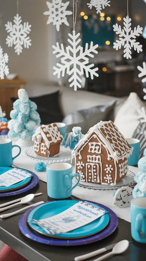 25+ birthday party ideas in winter birthday party ideas in winter