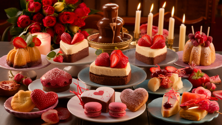 15 Romantic Valentine Lunch Ideas Valentine Lunch