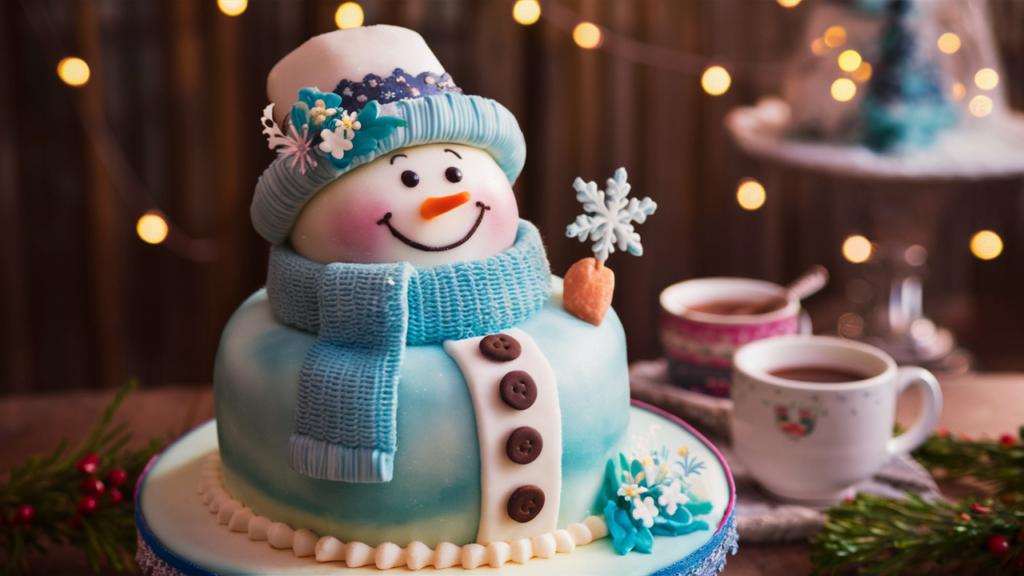 25 Sweet Winter Baby Shower Ideas to Warm Your Celebration winter baby shower ideas