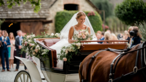 25 Creative Ideas for a Cowboy-Themed Wedding Celebration cowboy wedding theme