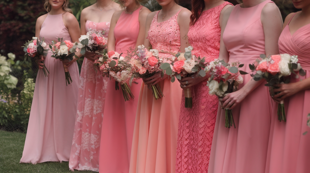 35 Stunning Coral Wedding Ideas You'll Love Coral Wedding