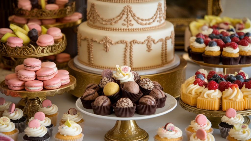 35 Stunning Ideas for a Rococo Party Rococo Party