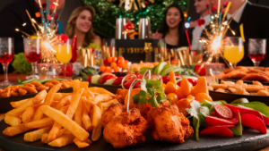 20 Exciting adults New Year's Eve Party Ideas adults New Year's Eve Party Ideas