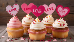 25 Lovely Valentine Baby Shower Ideas You’ll Love Valentine Baby Shower Ideas