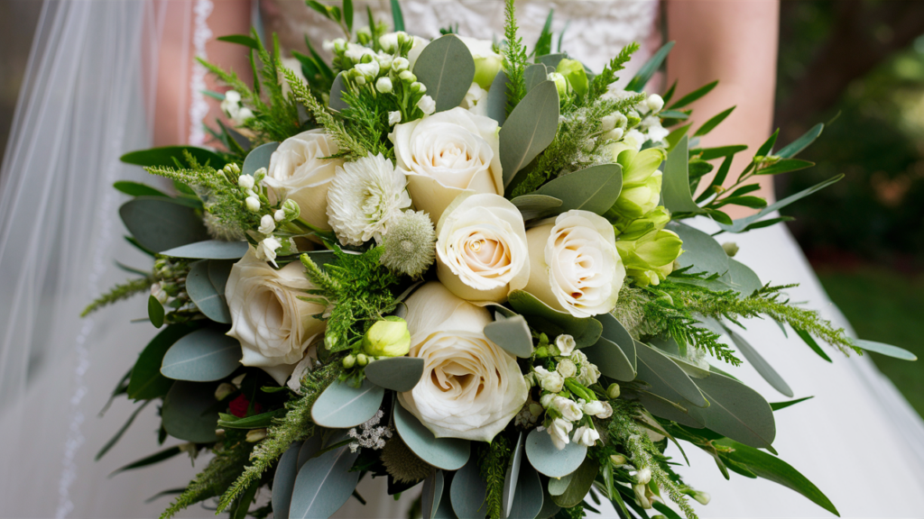 25 Enchanting Sage Green Wedding Ideas to Inspire Your Big Day Sage Green Wedding Ideas
