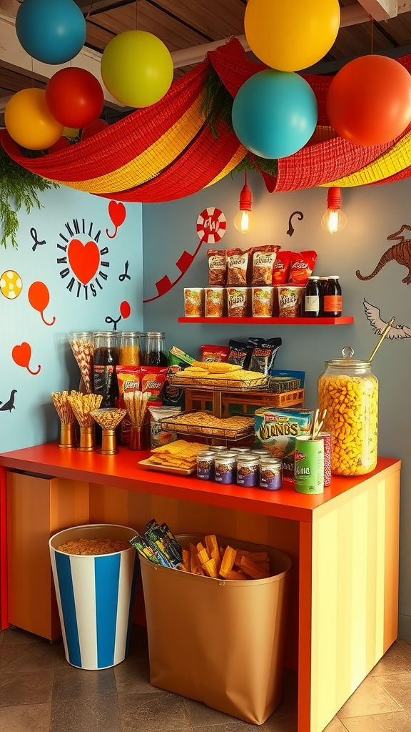 25 Creative Nesting Party Ideas for a Cozy Gathering nesting party ideas