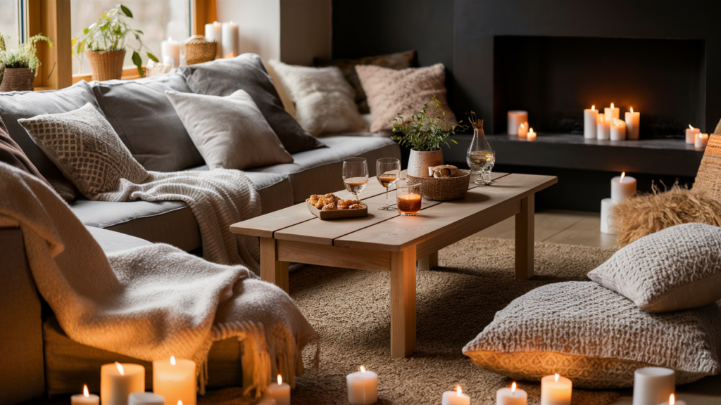 25 Must-Have Items for the Perfect Nesting Party nesting party