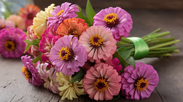 35 Stunning Fall Wedding Flowers That Will Make Your Guests Swoon! Fall wedding flowers