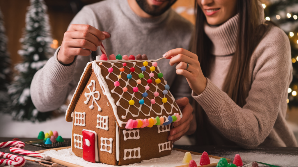 25 Cozy Winter Date Ideas That'll Melt Your Heart (You Won't Believe #5!) Winter Date Ideas