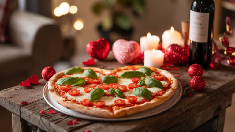 35 Irresistible Valentine’s Day Food Ideas to Celebrate Your Love Valentine’s Day Food Ideas