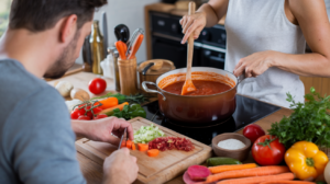 25 Cozy Indoor Date Ideas That'll Ignite the Spark (Prepare for Romance!) Indoor Date Ideas