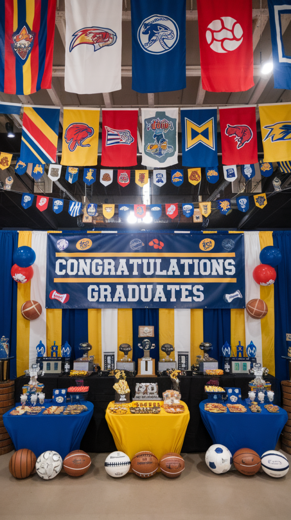 35+ Graduation Party Ideas graduation party ideas boys