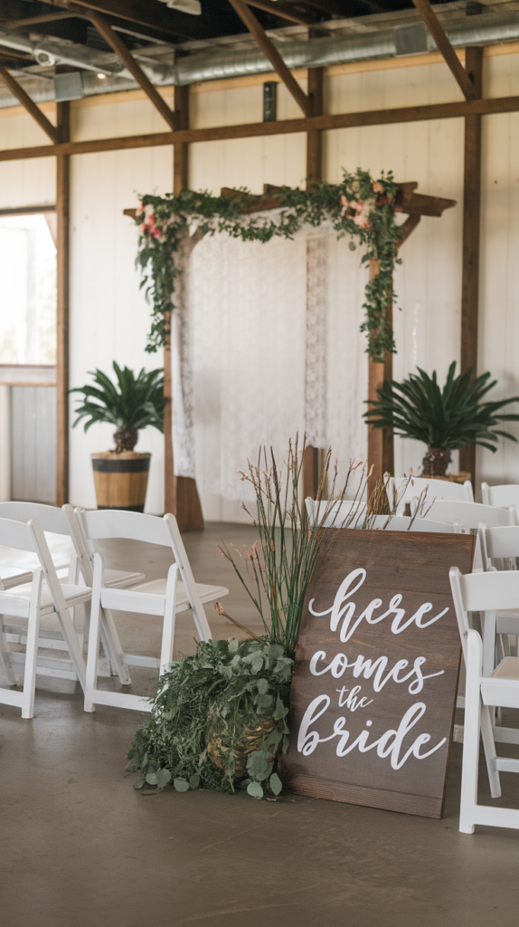 25 Stunning Wedding Decorations That Will Make You Say 'I Do!' (You Won't Believe #10!) wedding decorations at home