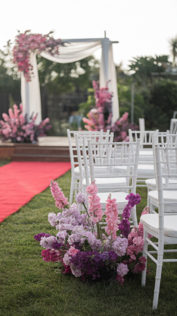 25 Stunning Wedding Decorations That Will Make You Say 'I Do!' (You Won't Believe #10!) wedding decorations at home