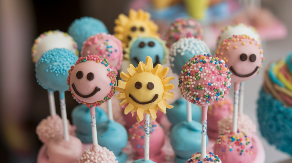 25 Fun Ideas for a 2nd Birthday Summer Party for Girls 2nd Birthday Summer Party for Girls