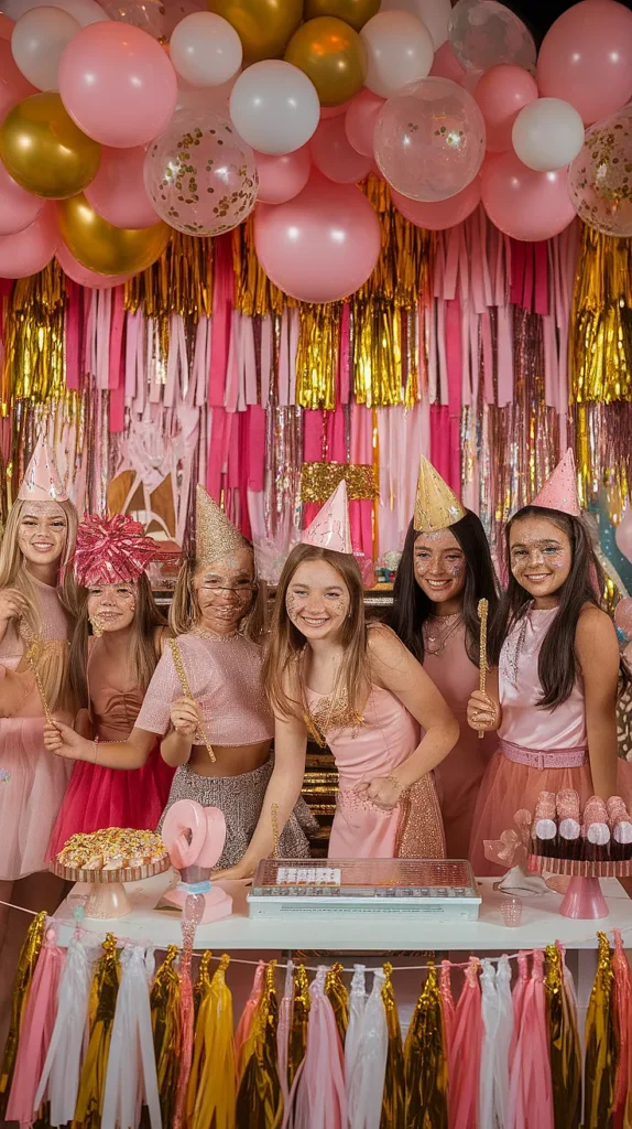 35+ Graduation Party Ideas graduation party ideas girl