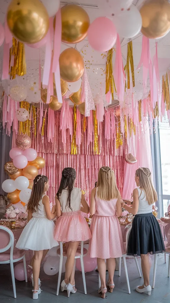 35+ Graduation Party Ideas graduation party ideas girl