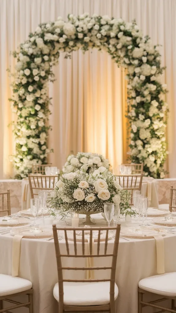 21 Unique Wedding Flowers You Never Knew You Needed (Especially #7!) wedding flowers arrangements