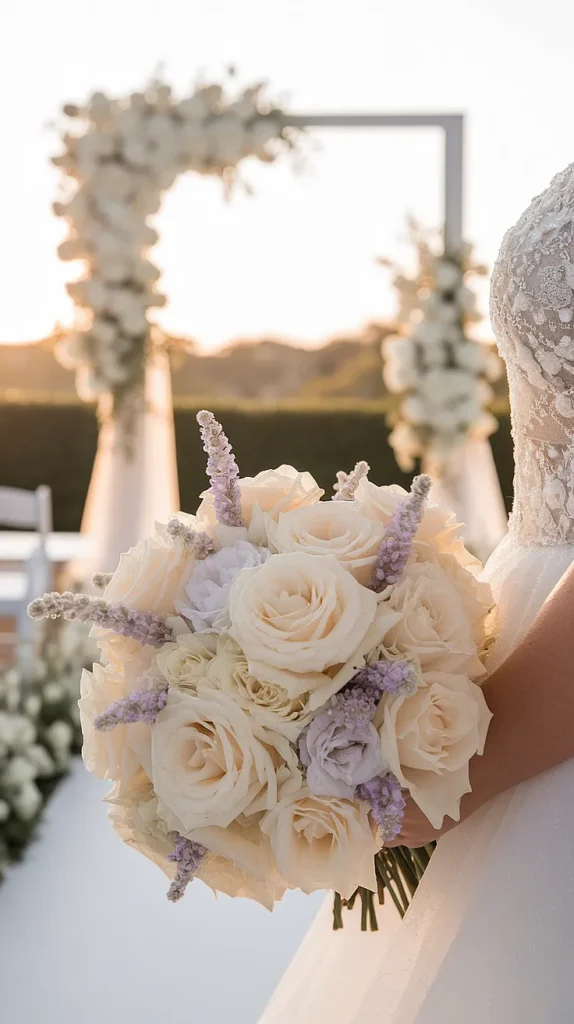 21 Unique Wedding Flowers You Never Knew You Needed (Especially #7!) wedding flowers arrangements