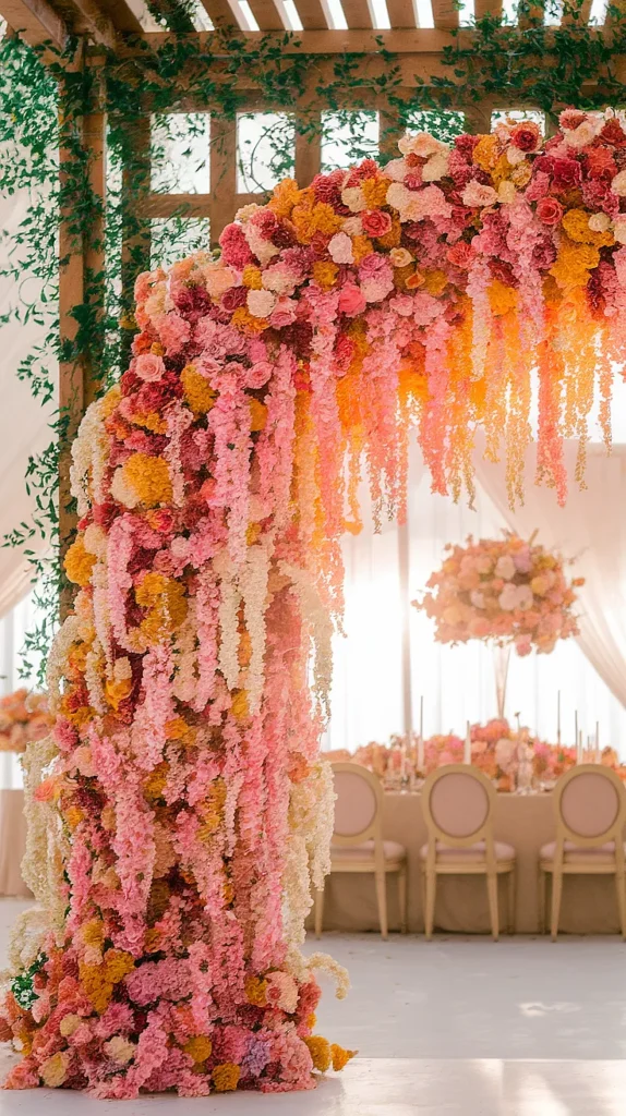 21 Unique Wedding Flowers You Never Knew You Needed (Especially #7!) wedding flowers arrangements