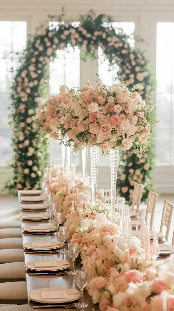 21 Unique Wedding Flowers You Never Knew You Needed (Especially #7!) wedding flowers arrangements