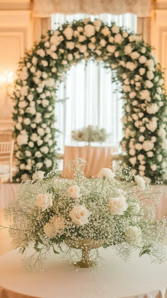 21 Unique Wedding Flowers You Never Knew You Needed (Especially #7!) wedding flowers arrangements