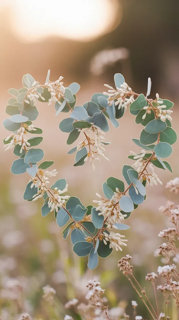 21 Unique Wedding Flowers You Never Knew You Needed (Especially #7!) wedding flowers eucalyptus