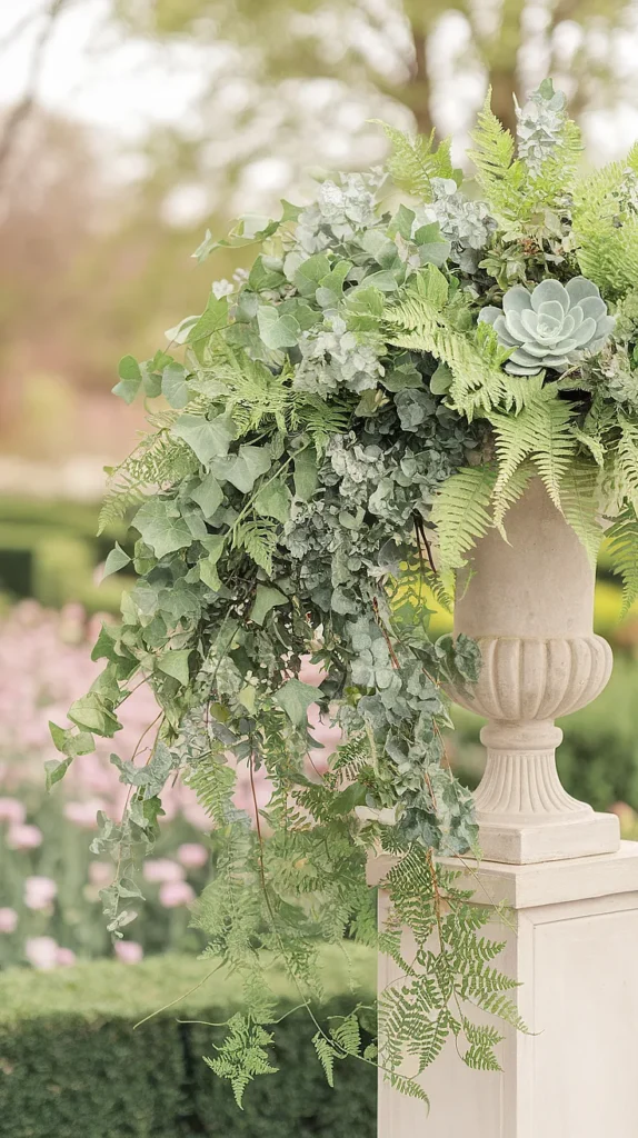 21 Unique Wedding Flowers You Never Knew You Needed (Especially #7!) wedding flowers green