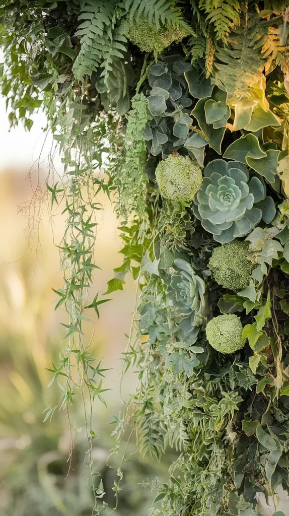 21 Unique Wedding Flowers You Never Knew You Needed (Especially #7!) wedding flowers green