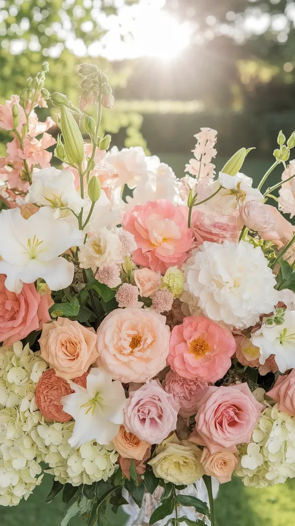 21 Unique Wedding Flowers You Never Knew You Needed (Especially #7!) wedding flowers june