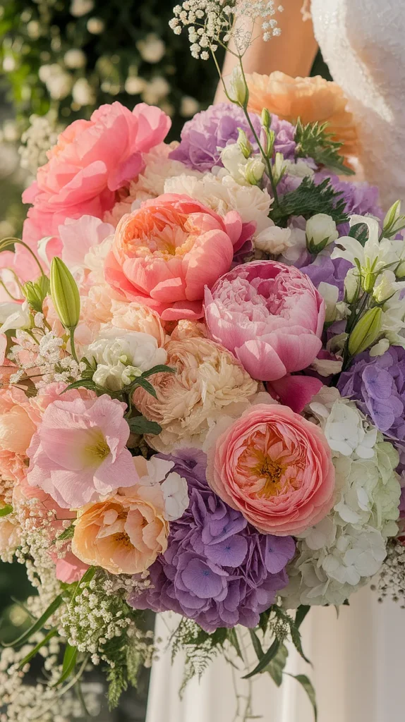 21 Unique Wedding Flowers You Never Knew You Needed (Especially #7!) wedding flowers june