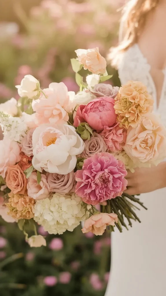 21 Unique Wedding Flowers You Never Knew You Needed (Especially #7!) wedding flowers june