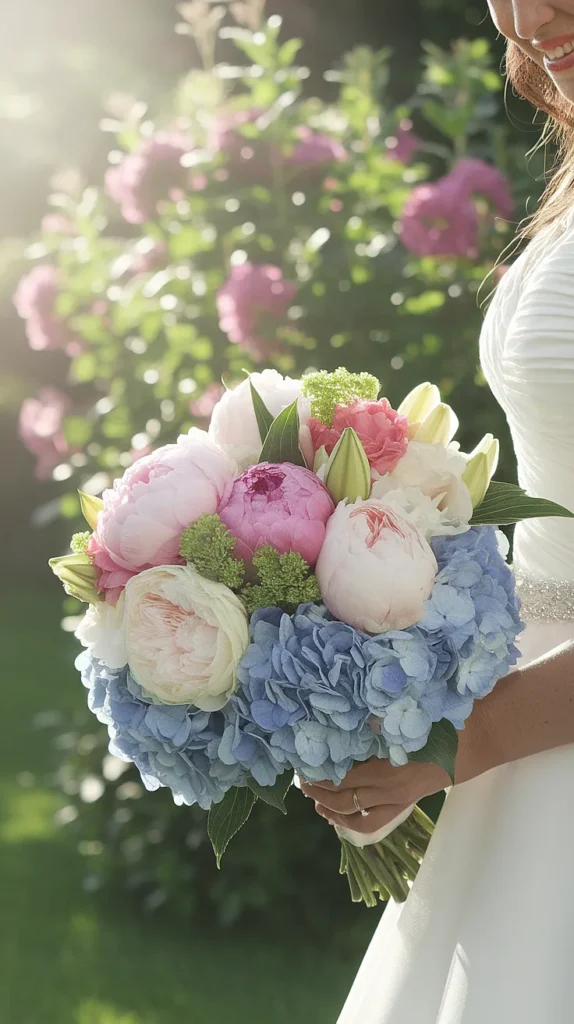 21 Unique Wedding Flowers You Never Knew You Needed (Especially #7!) wedding flowers june