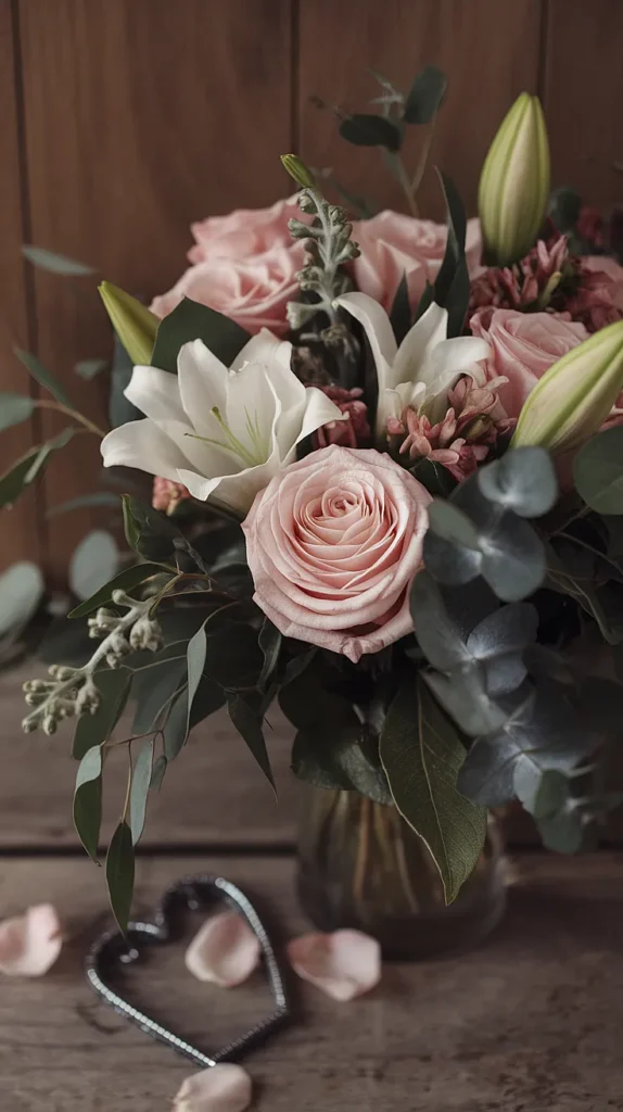 21 Unique Wedding Flowers You Never Knew You Needed (Especially #7!) wedding flowers keepsake
