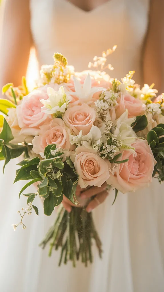 21 Unique Wedding Flowers You Never Knew You Needed (Especially #7!) wedding flowers keepsake