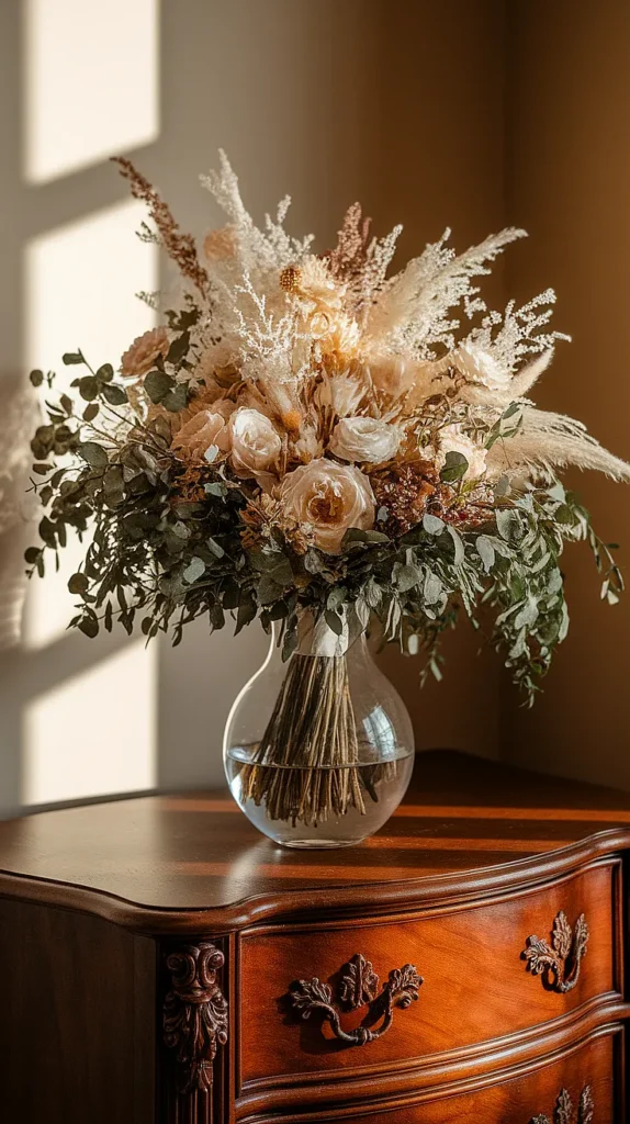 21 Unique Wedding Flowers You Never Knew You Needed (Especially #7!) wedding flowers keepsake
