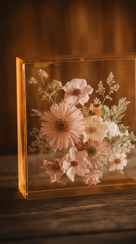21 Unique Wedding Flowers You Never Knew You Needed (Especially #7!) wedding flowers keepsake