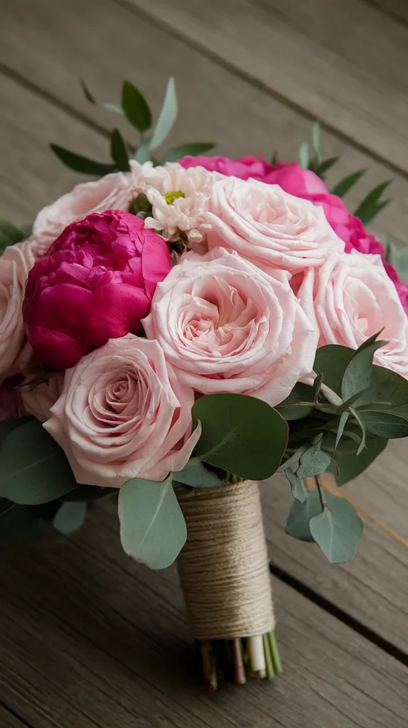 21 Unique Wedding Flowers You Never Knew You Needed (Especially #7!) wedding flowers pink