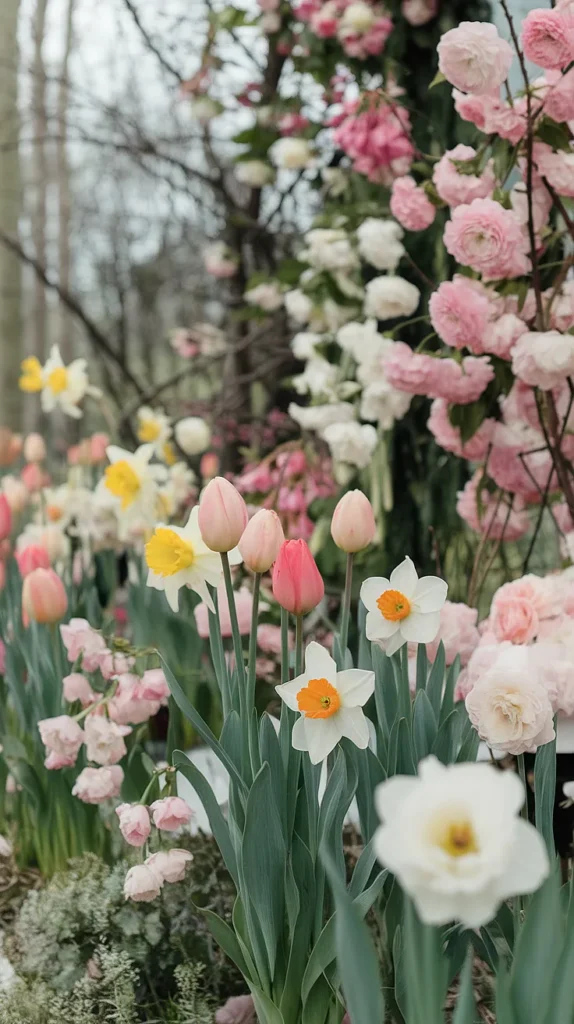 21 Unique Wedding Flowers You Never Knew You Needed (Especially #7!) wedding flowers spring