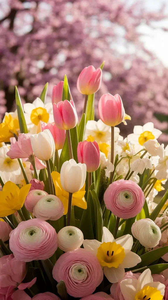 21 Unique Wedding Flowers You Never Knew You Needed (Especially #7!) wedding flowers spring