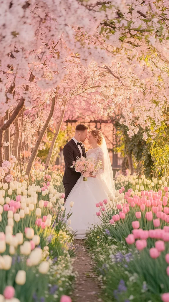 21 Unique Wedding Flowers You Never Knew You Needed (Especially #7!) wedding flowers spring