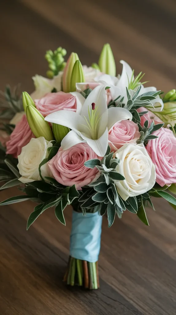 21 Unique Wedding Flowers You Never Knew You Needed (Especially #7!) wedding flowers hand