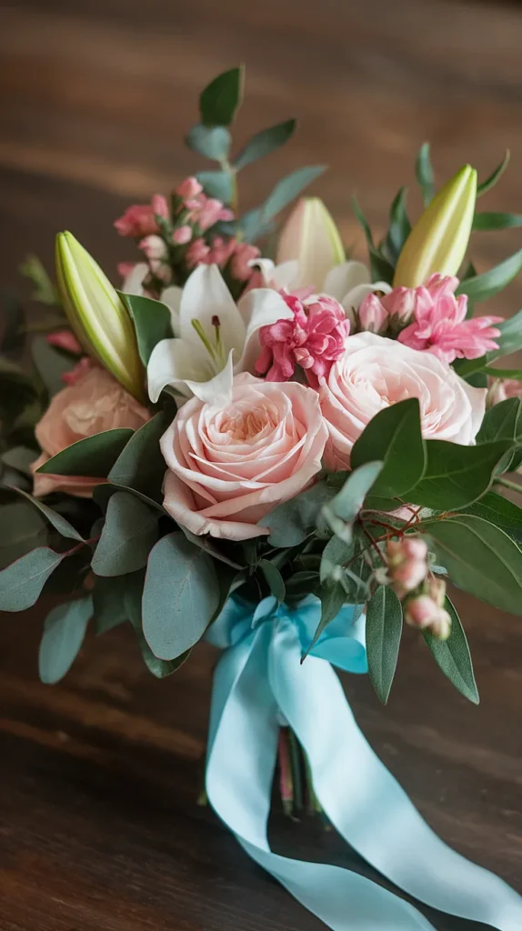 21 Unique Wedding Flowers You Never Knew You Needed (Especially #7!) wedding flowers hand