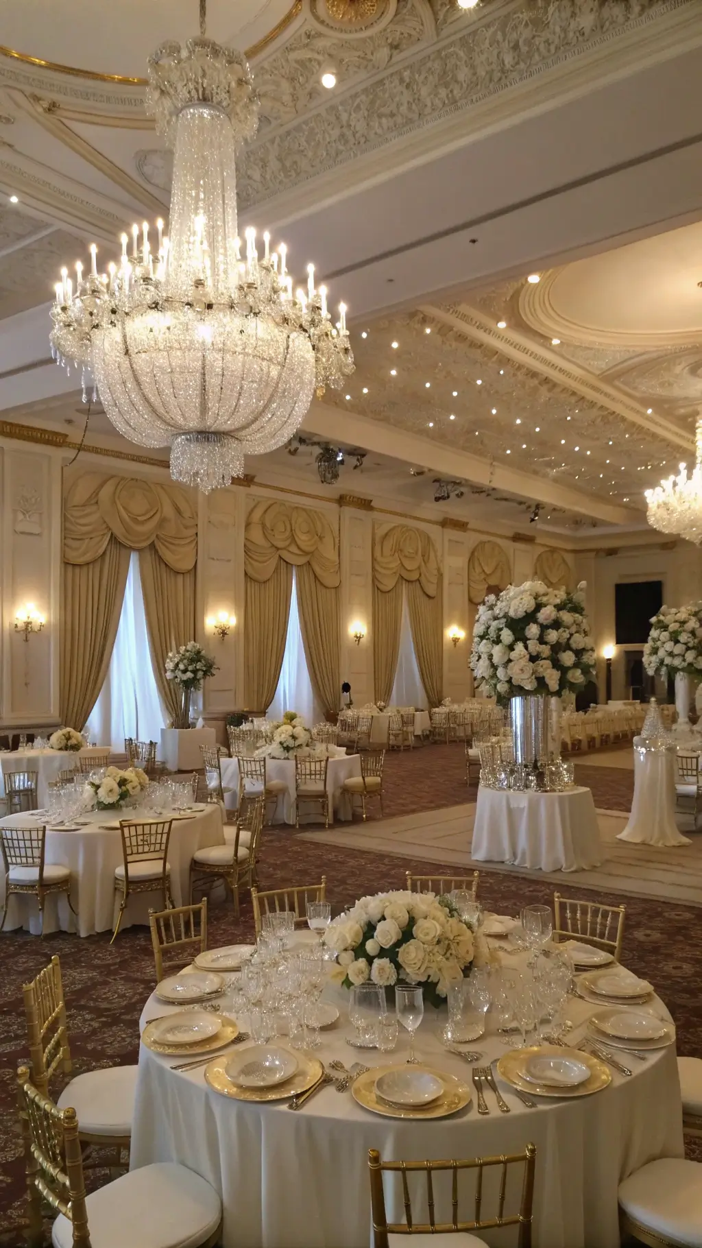 14 Wedding Floral Themes That Will Make Your Dream Day Come True (Number 6 is a Must-See!)