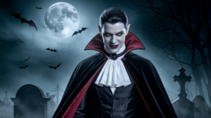 25 Spooktacular Vampire Costume Ideas vampire costume