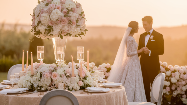 25 Wedding Aesthetic Inspirations You’ll Want to Copy (Especially #4!) Wedding Aesthetic
