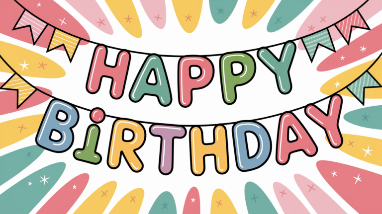 50 Fun and Creative Birthday Phone Wallpapers You’ll Love birthday phone wallpaper