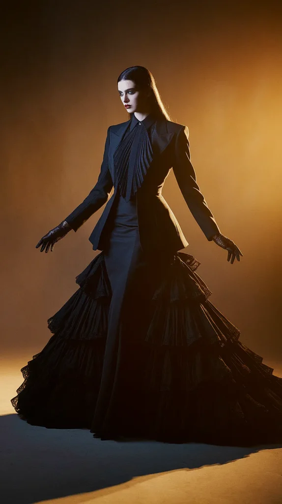 25 Spooktacular Vampire Costume Ideas vampire costume no corset