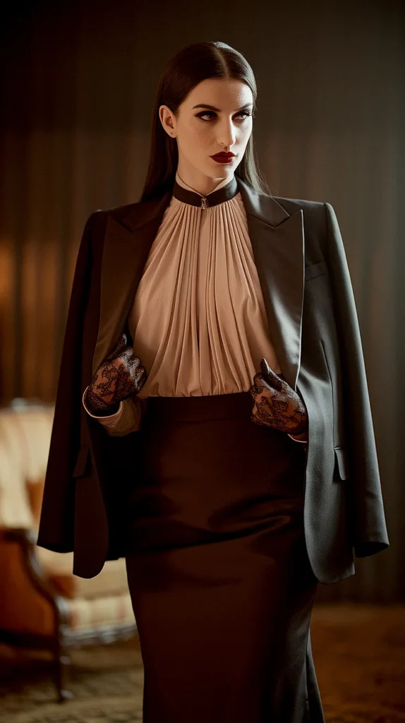 25 Spooktacular Vampire Costume Ideas vampire costume no corset