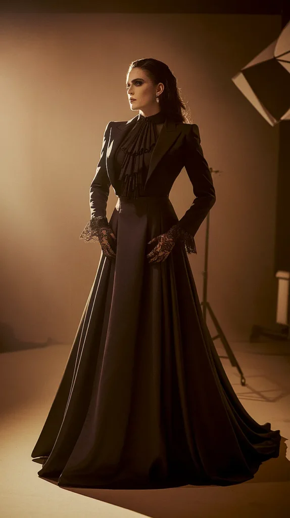 25 Spooktacular Vampire Costume Ideas vampire costume no corset